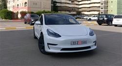 تێسلا مۆدێل 3